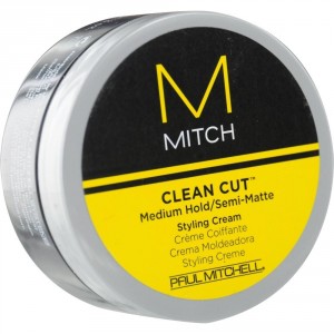 mitch clean cut